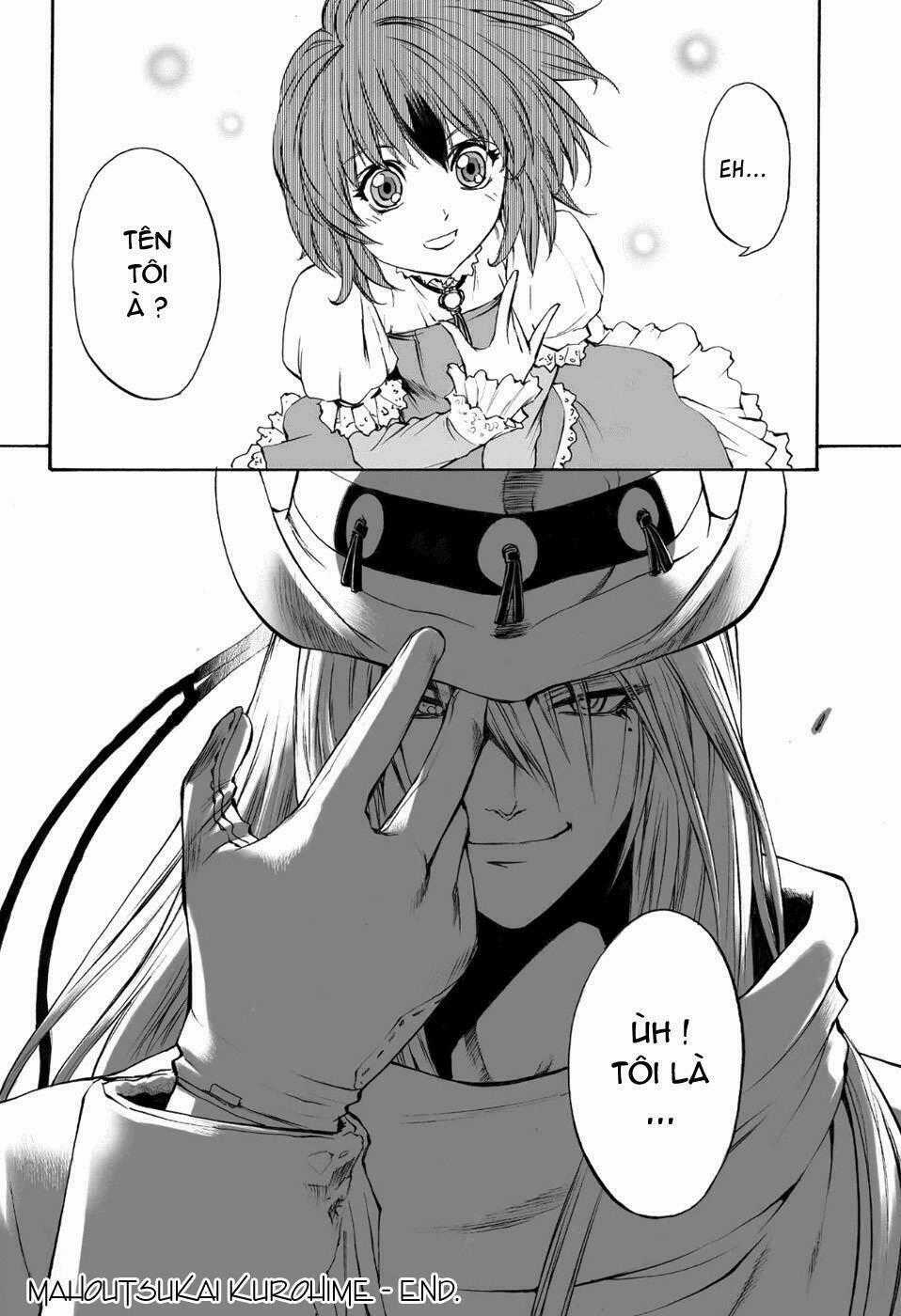 Phù thủy phép thuật - Chapter 85 - Trang 24