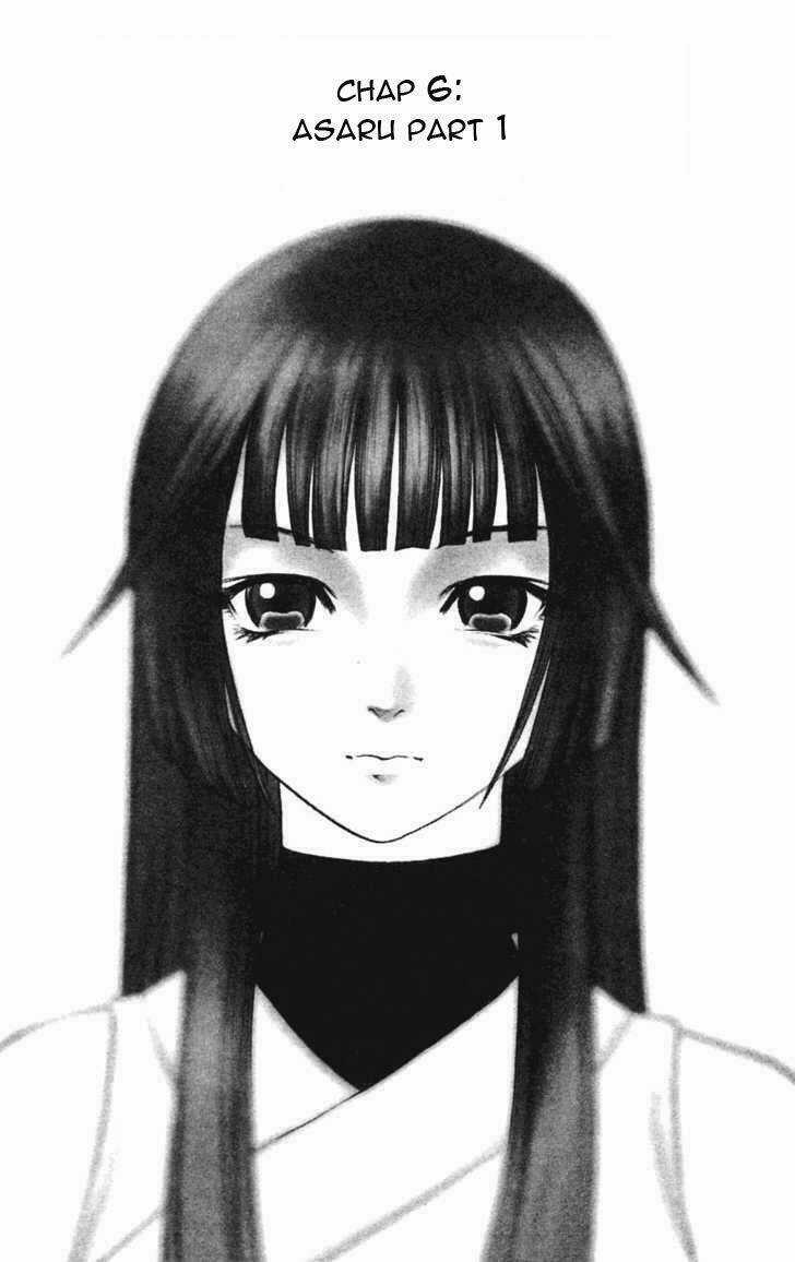 Phù thủy phép thuật - Chapter 9 - Trang 4