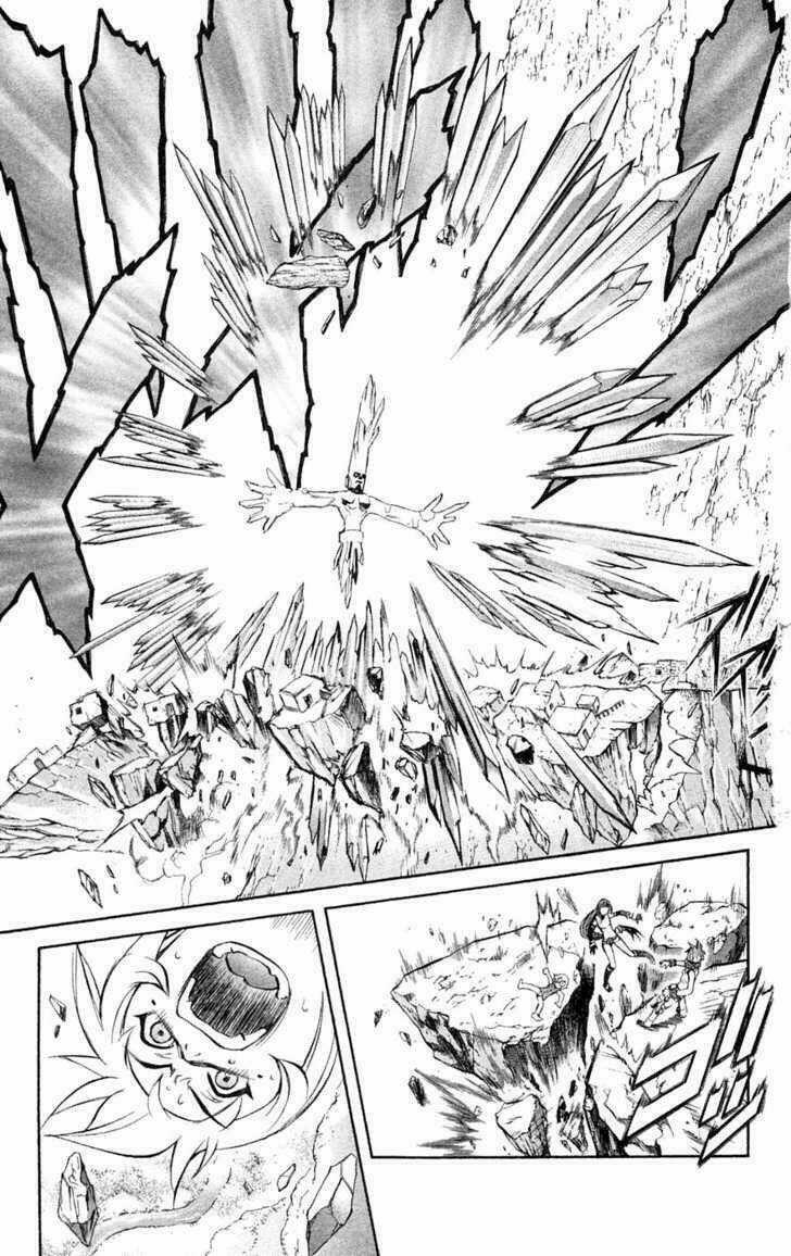 Phù thủy phép thuật - Chapter 9 - Trang 32