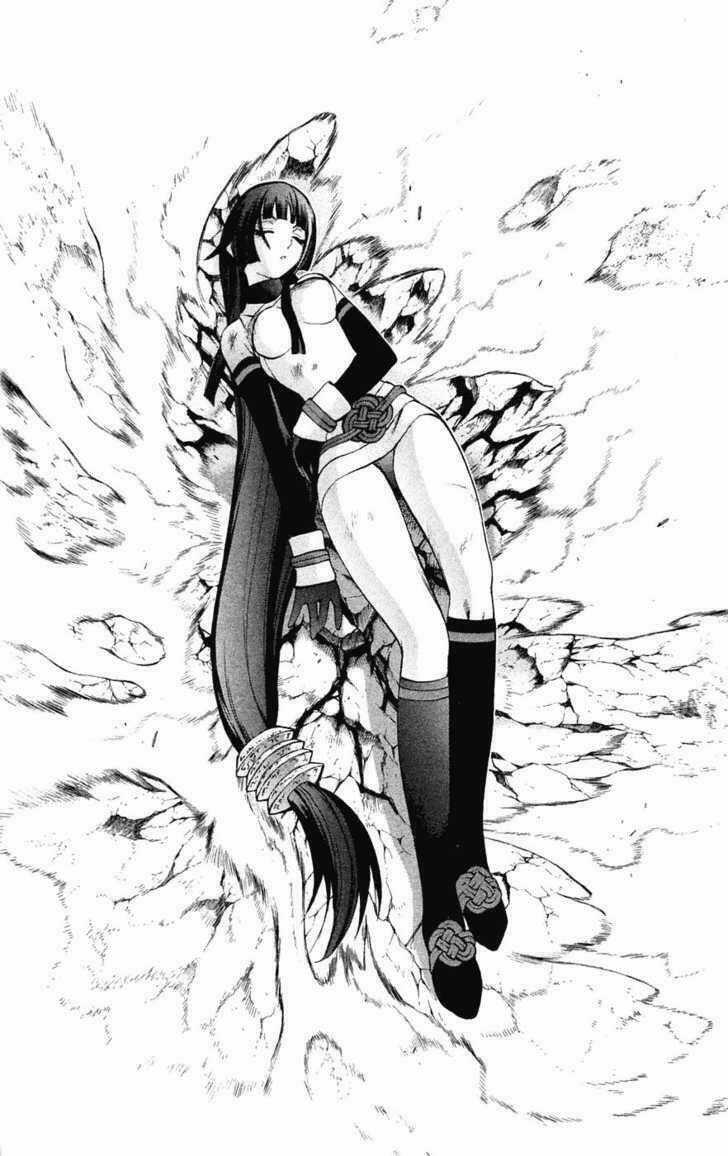 Phù thủy phép thuật - Chapter 9 - Trang 10