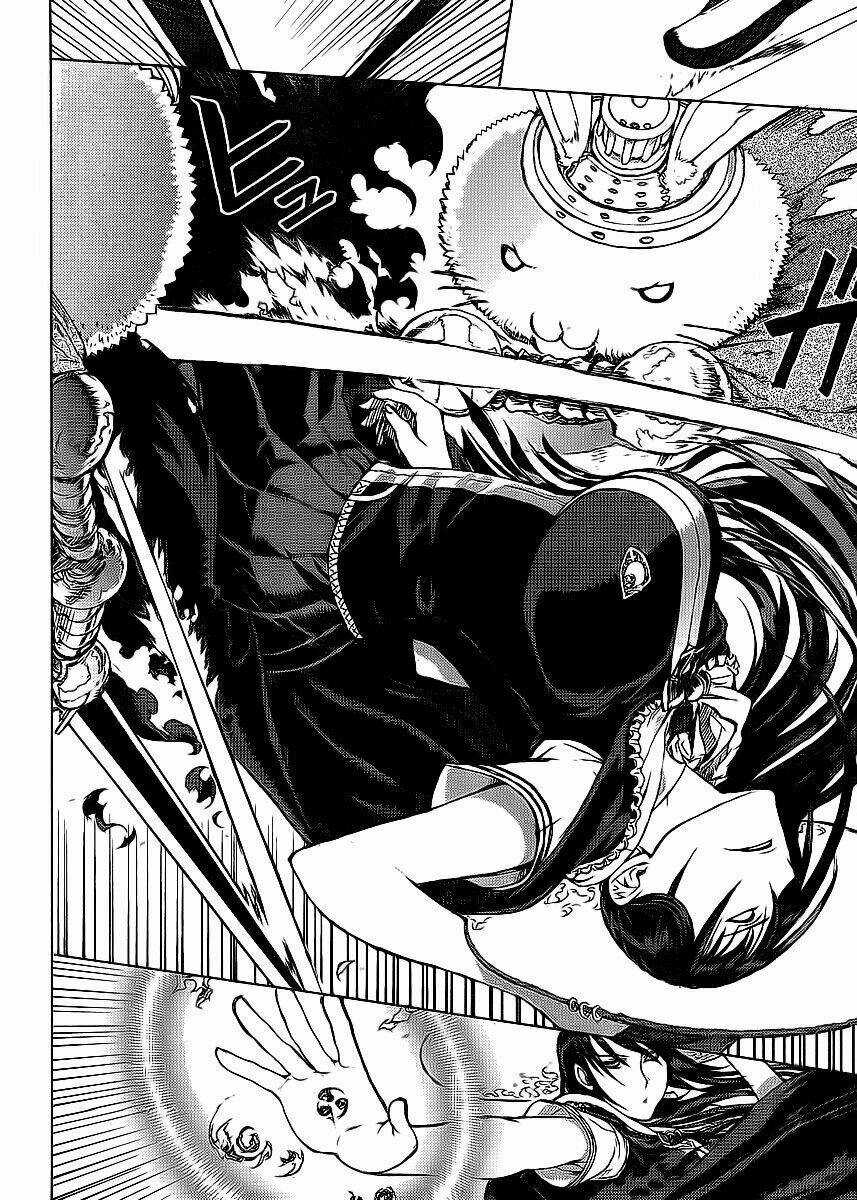 Phù Thuỷ Thời Đại Mới - Chapter 1 - Trang 26