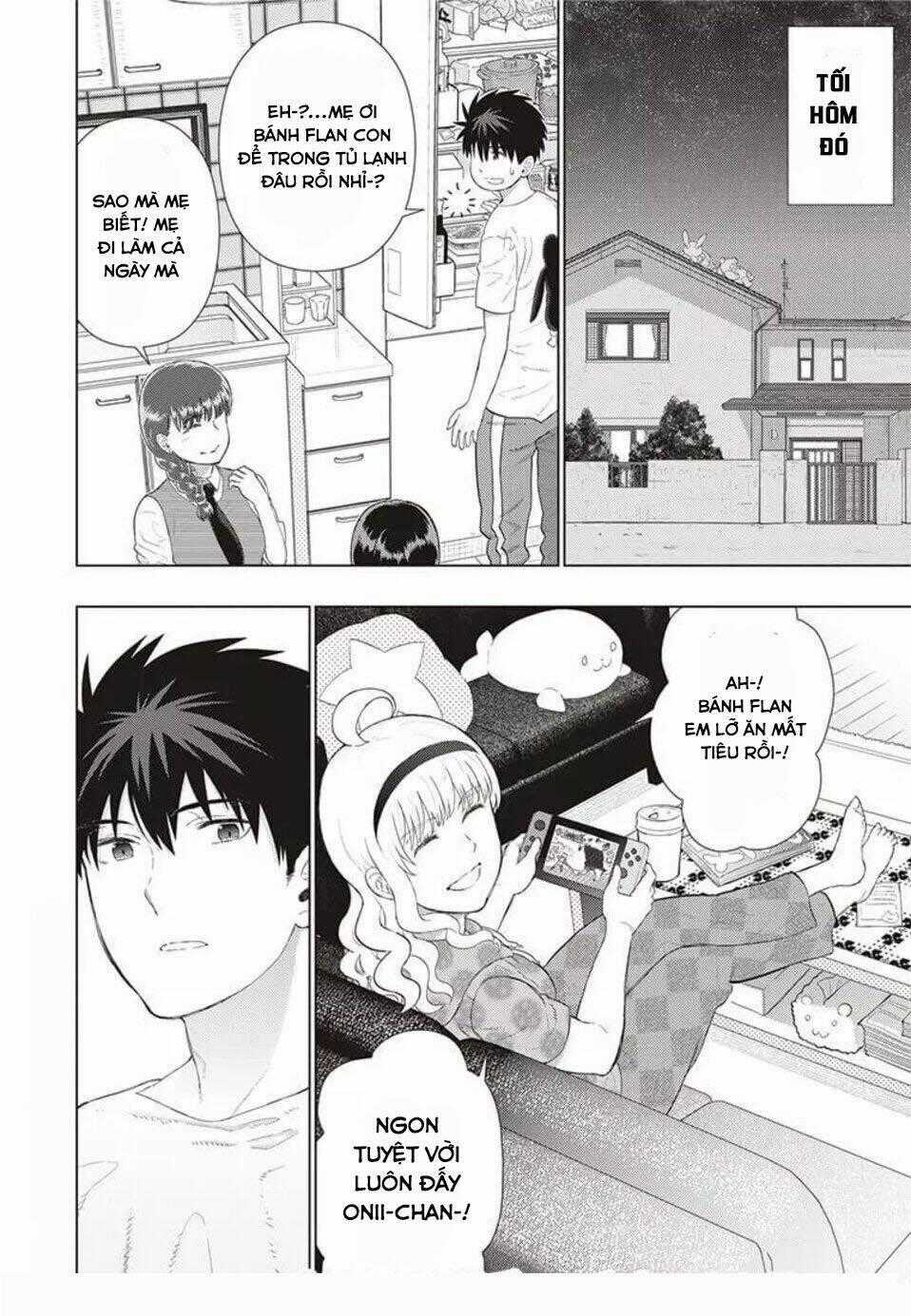 Phù Thuỷ Thời Đại Mới - Chapter 100 - Trang 2