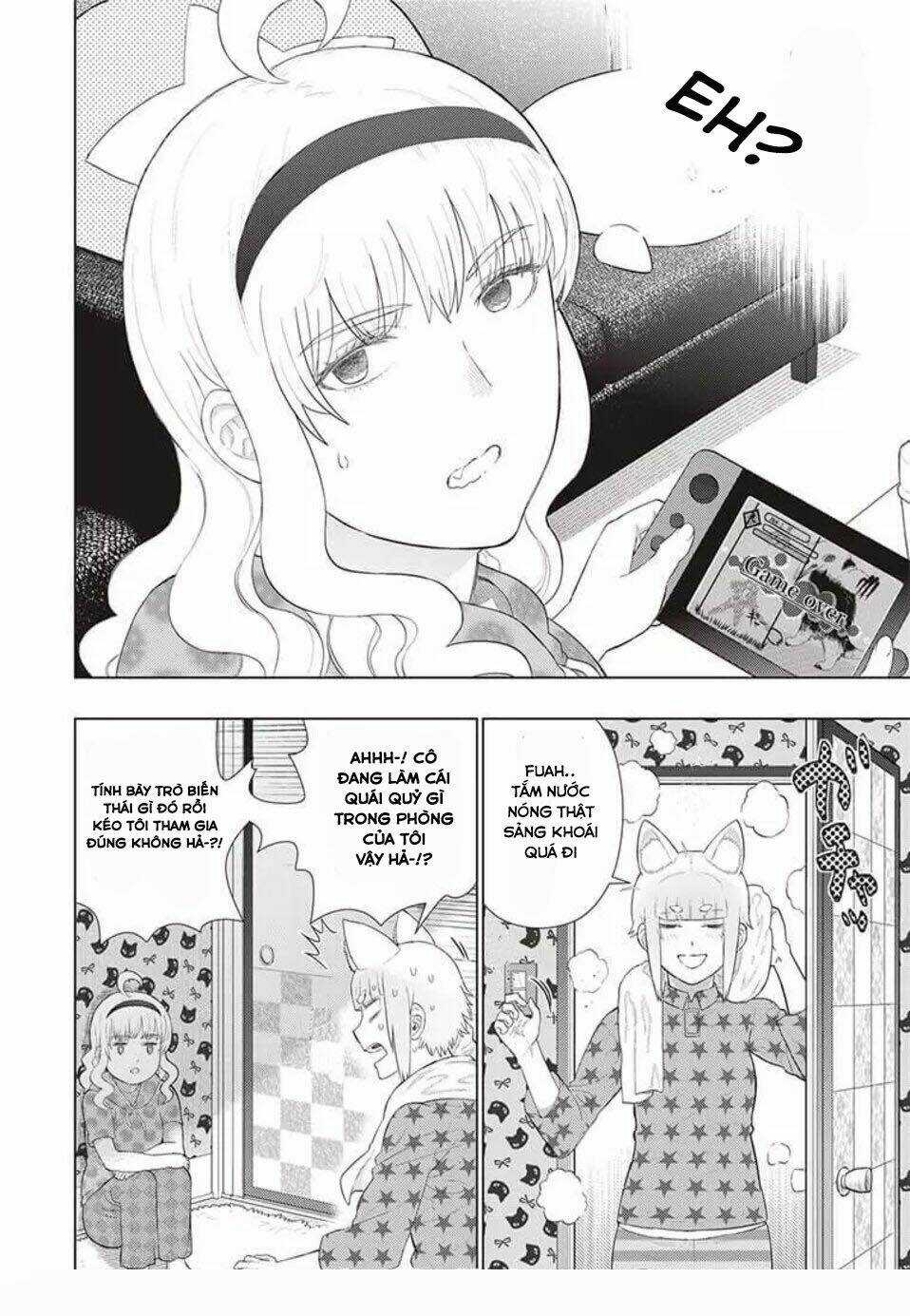 Phù Thuỷ Thời Đại Mới - Chapter 100 - Trang 4