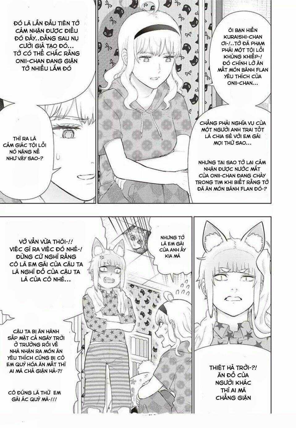 Phù Thuỷ Thời Đại Mới - Chapter 100 - Trang 5