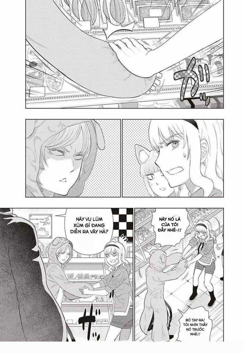 Phù Thuỷ Thời Đại Mới - Chapter 100 - Trang 9