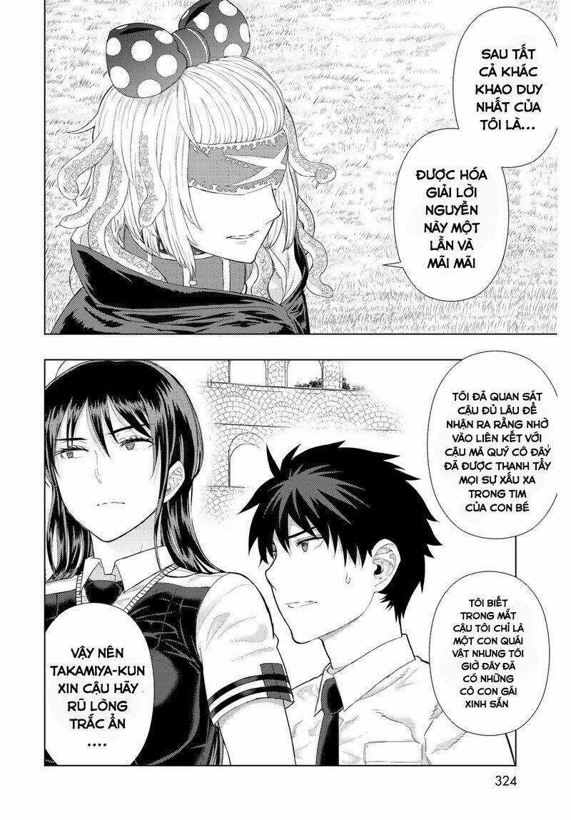 Phù Thuỷ Thời Đại Mới - Chapter 101 - Trang 16