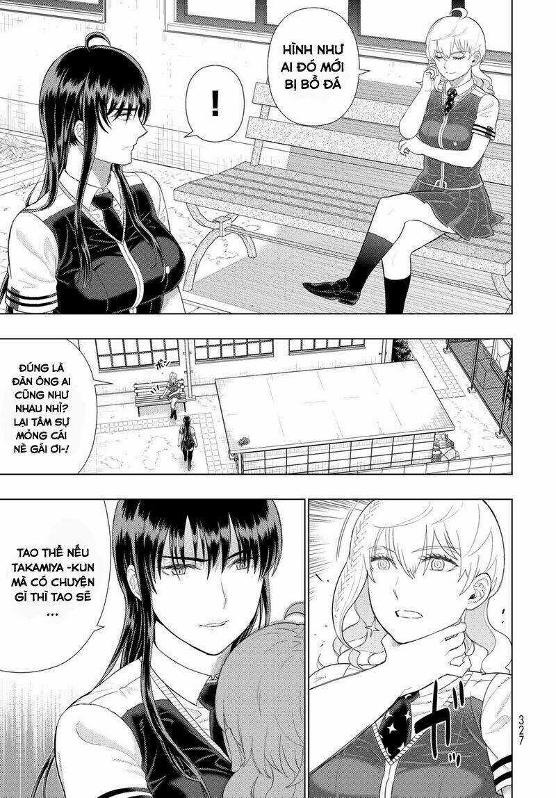 Phù Thuỷ Thời Đại Mới - Chapter 101 - Trang 19