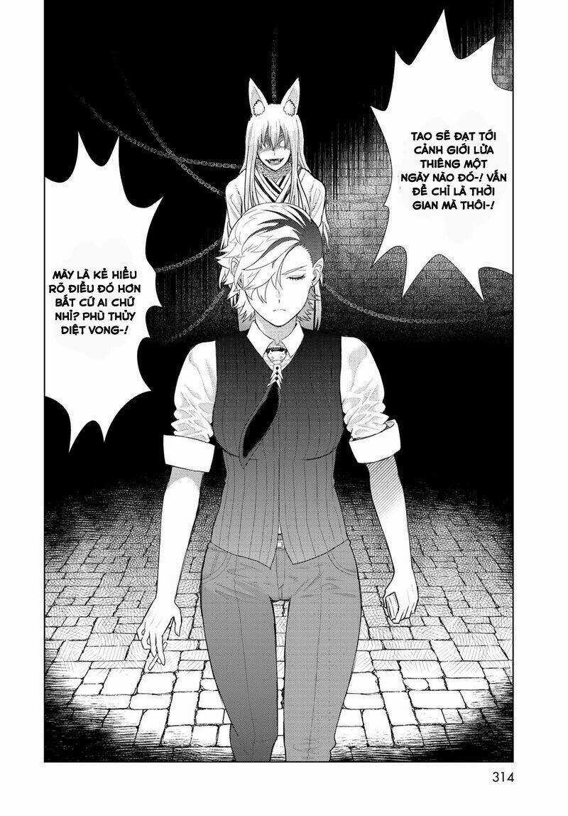 Phù Thuỷ Thời Đại Mới - Chapter 101 - Trang 6