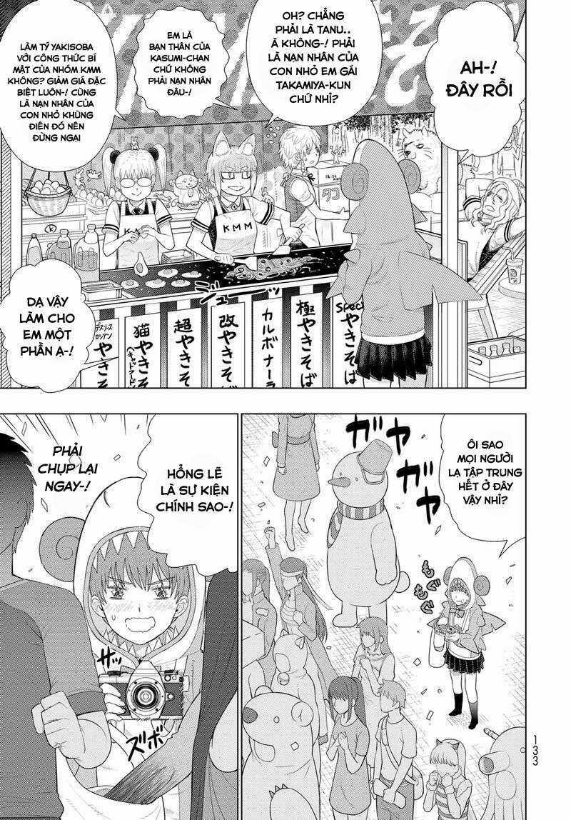 Phù Thuỷ Thời Đại Mới - Chapter 102 - Trang 15