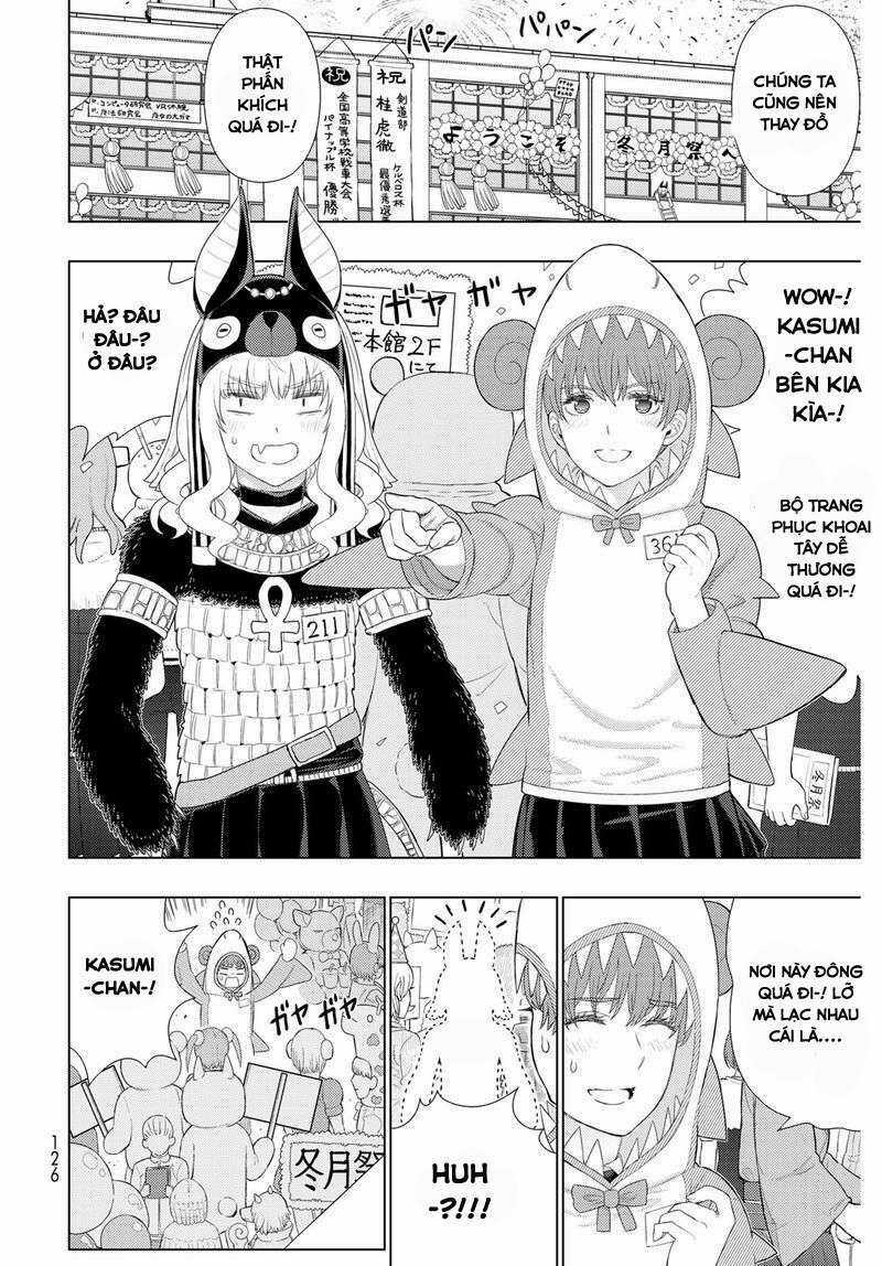 Phù Thuỷ Thời Đại Mới - Chapter 102 - Trang 8