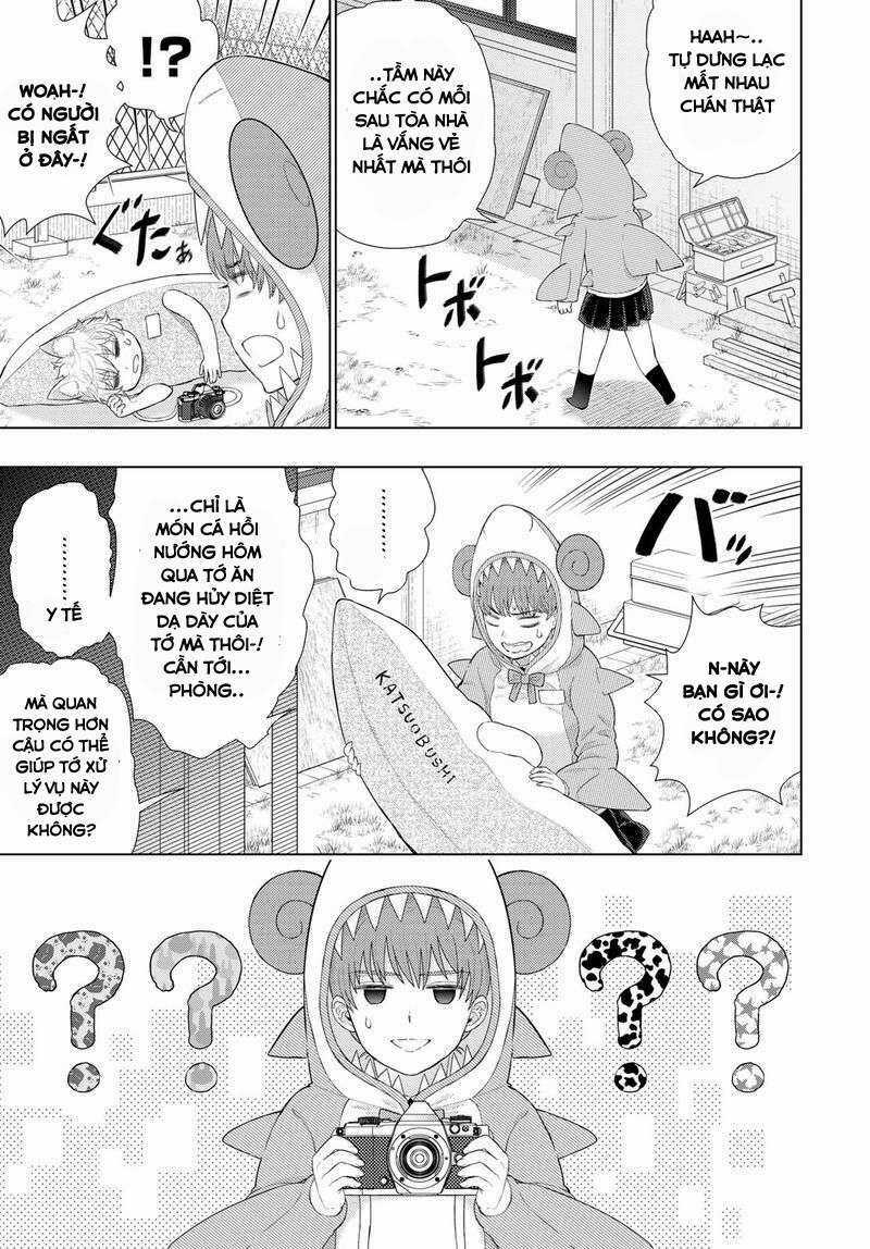 Phù Thuỷ Thời Đại Mới - Chapter 102 - Trang 9