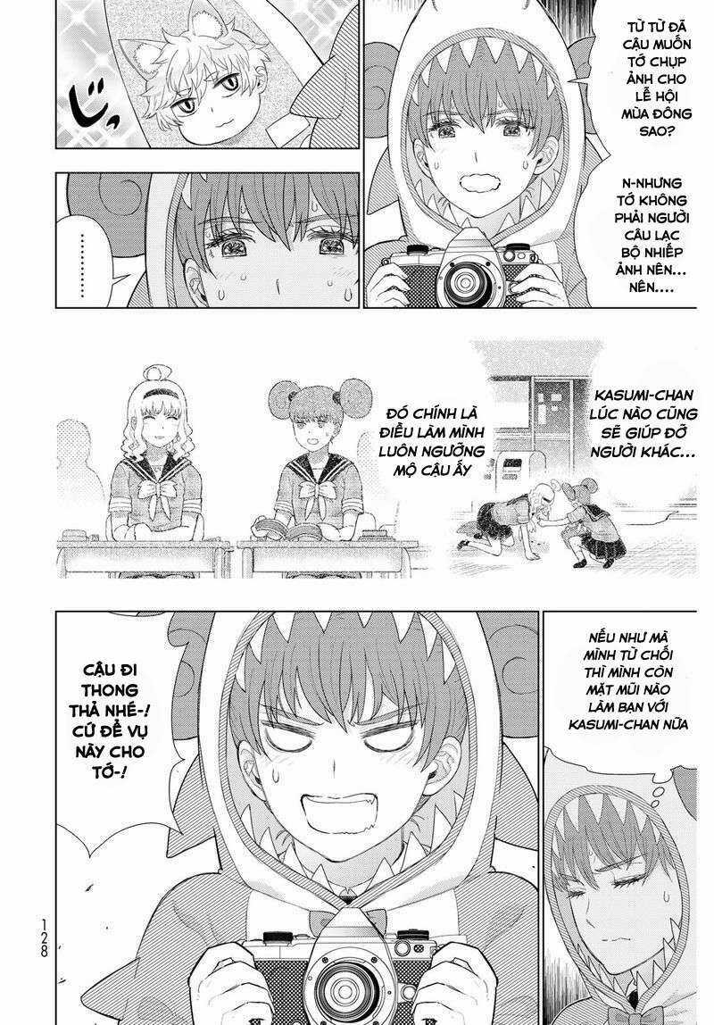 Phù Thuỷ Thời Đại Mới - Chapter 102 - Trang 10