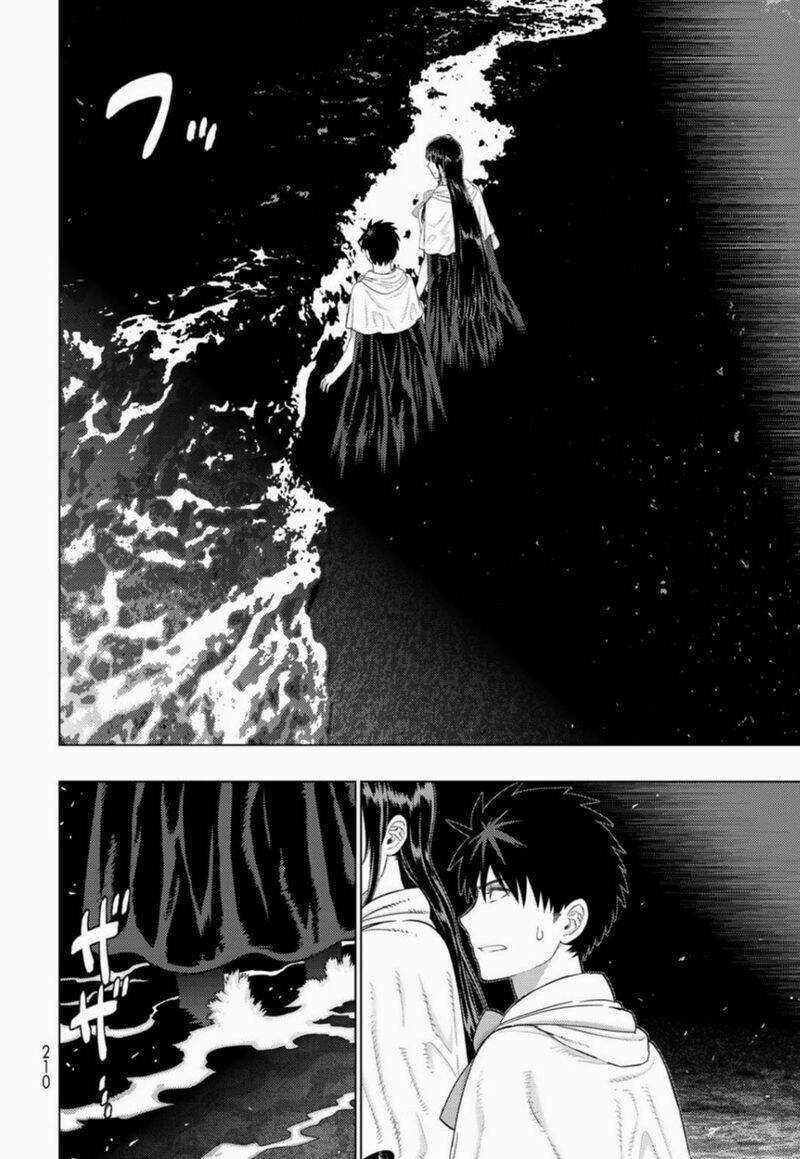 Phù Thuỷ Thời Đại Mới - Chapter 103 - Trang 9