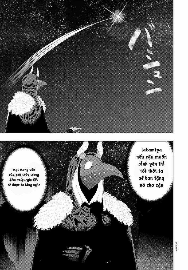 Phù Thuỷ Thời Đại Mới - Chapter 104 - Trang 17