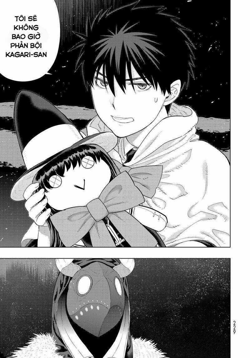 Phù Thuỷ Thời Đại Mới - Chapter 104 - Trang 19