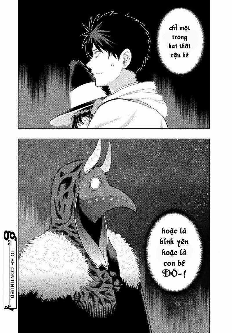 Phù Thuỷ Thời Đại Mới - Chapter 104 - Trang 20