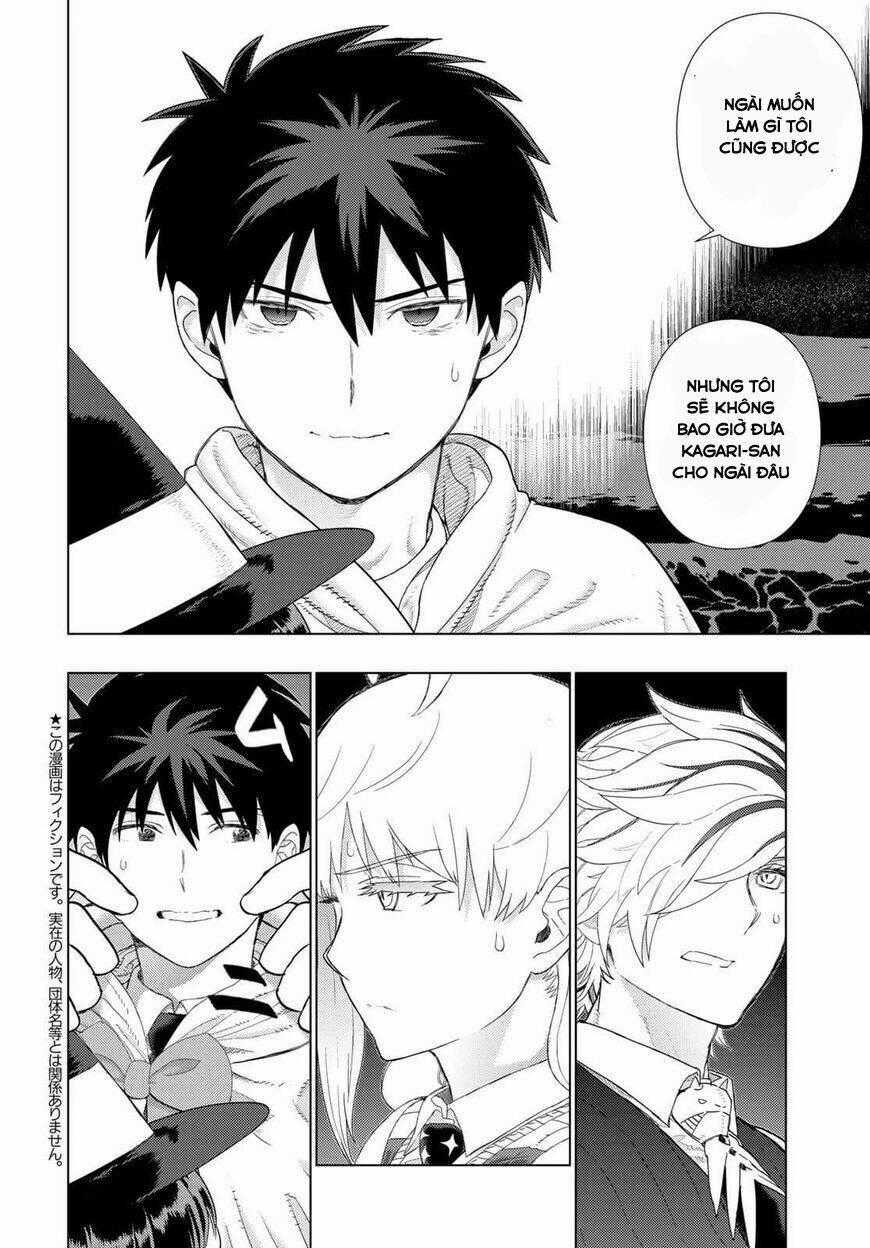 Phù Thuỷ Thời Đại Mới - Chapter 105 - Trang 2