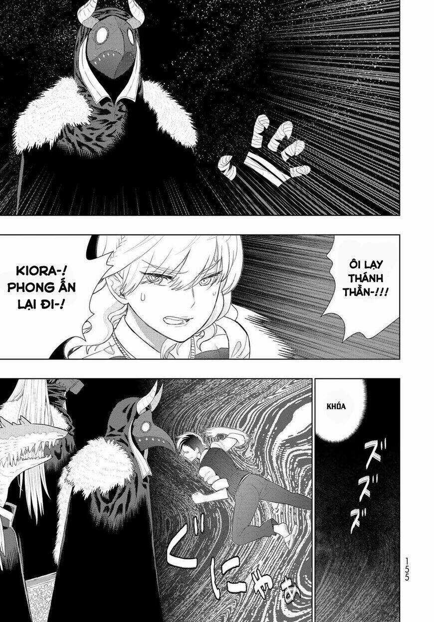 Phù Thuỷ Thời Đại Mới - Chapter 105 - Trang 9