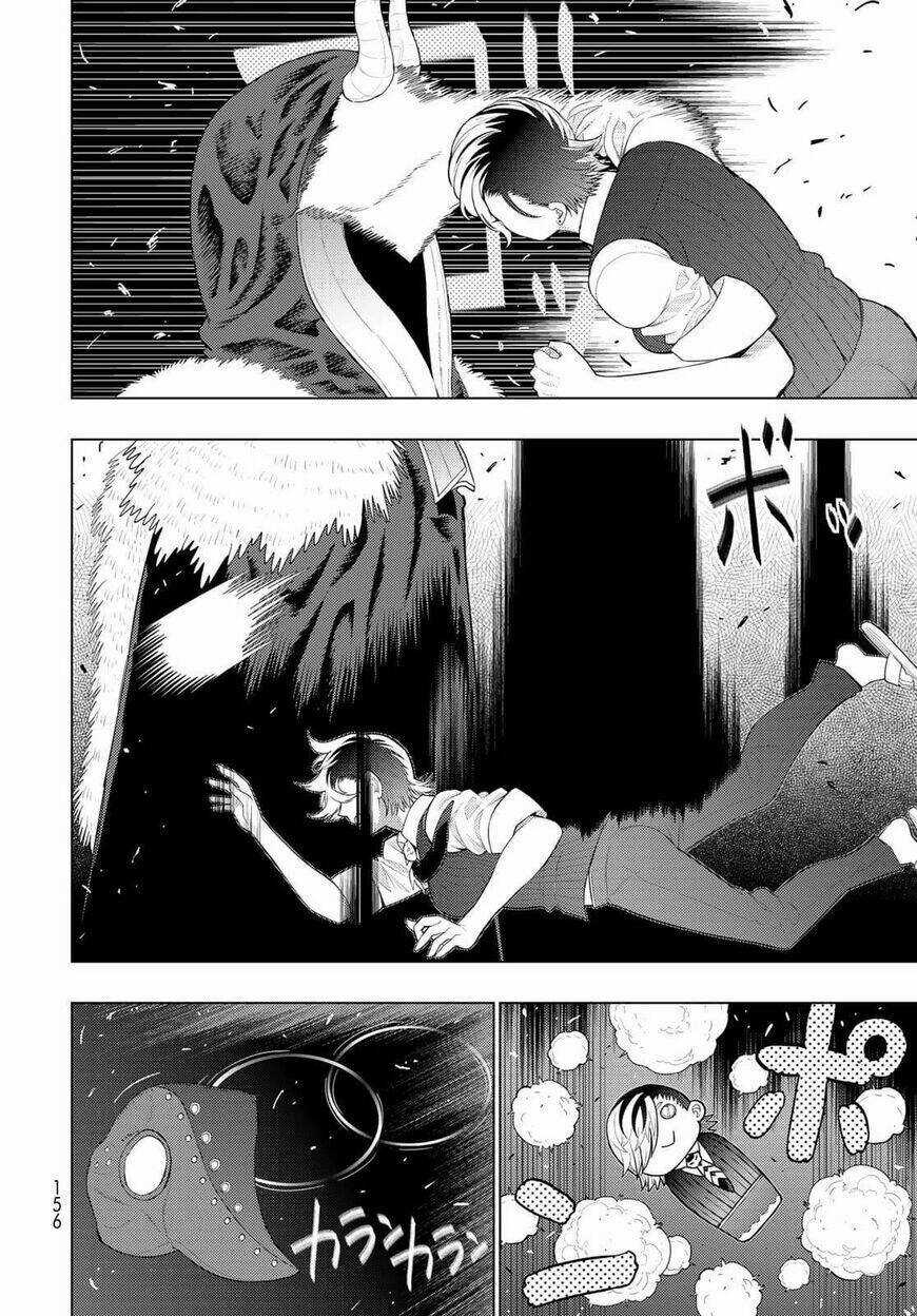 Phù Thuỷ Thời Đại Mới - Chapter 105 - Trang 10