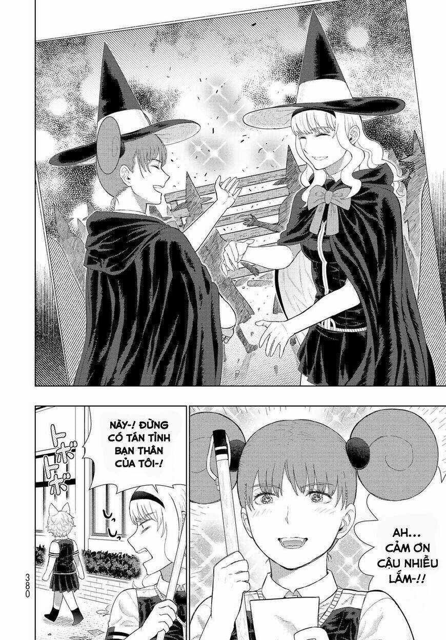 Phù Thuỷ Thời Đại Mới - Chapter 106 - Trang 12