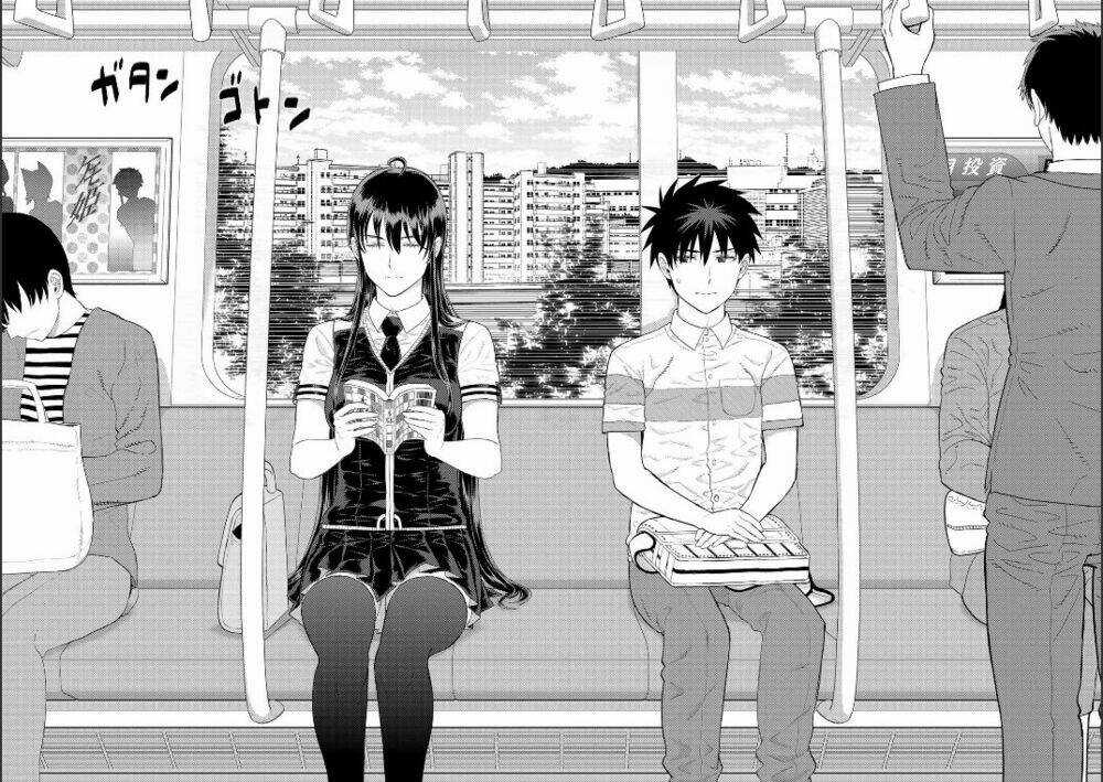 Phù Thuỷ Thời Đại Mới - Chapter 106 - Trang 18