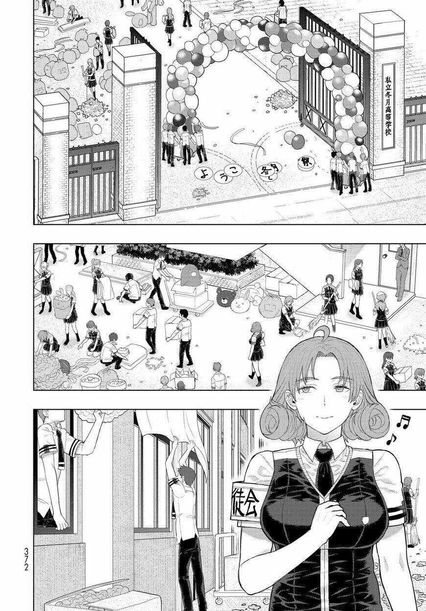 Phù Thuỷ Thời Đại Mới - Chapter 106 - Trang 4