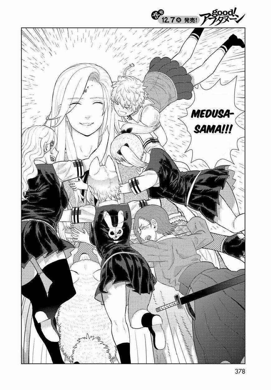 Phù Thuỷ Thời Đại Mới - Chapter 106 - Trang 10