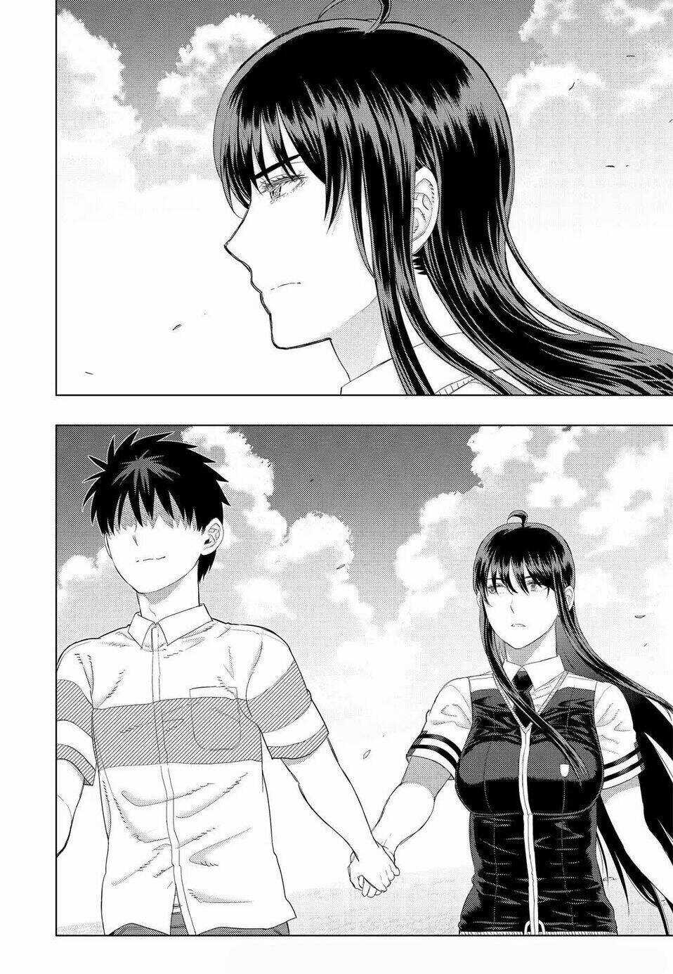 Phù Thuỷ Thời Đại Mới - Chapter 108 - Trang 4