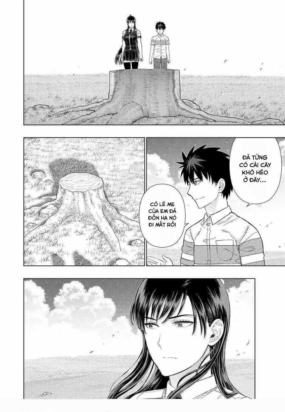 Phù Thuỷ Thời Đại Mới - Chapter 108 - Trang 6