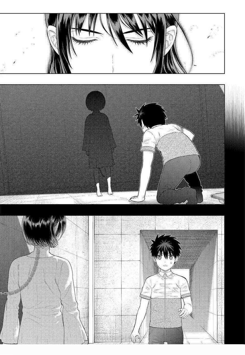 Phù Thuỷ Thời Đại Mới - Chapter 108 - Trang 9