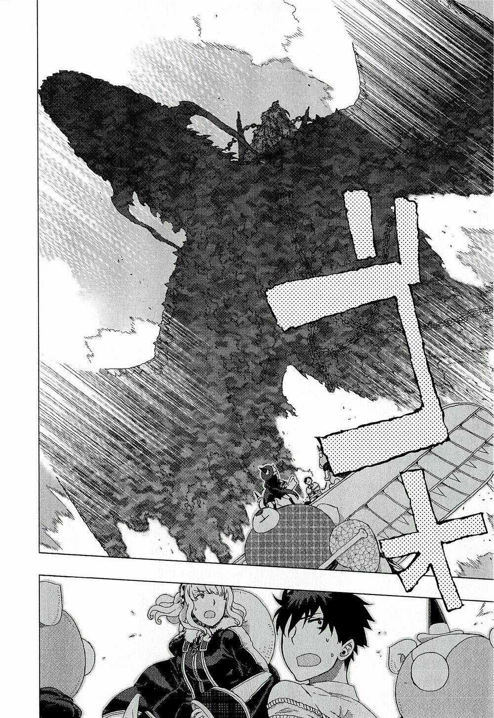 Phù Thuỷ Thời Đại Mới - Chapter 11 - Trang 25