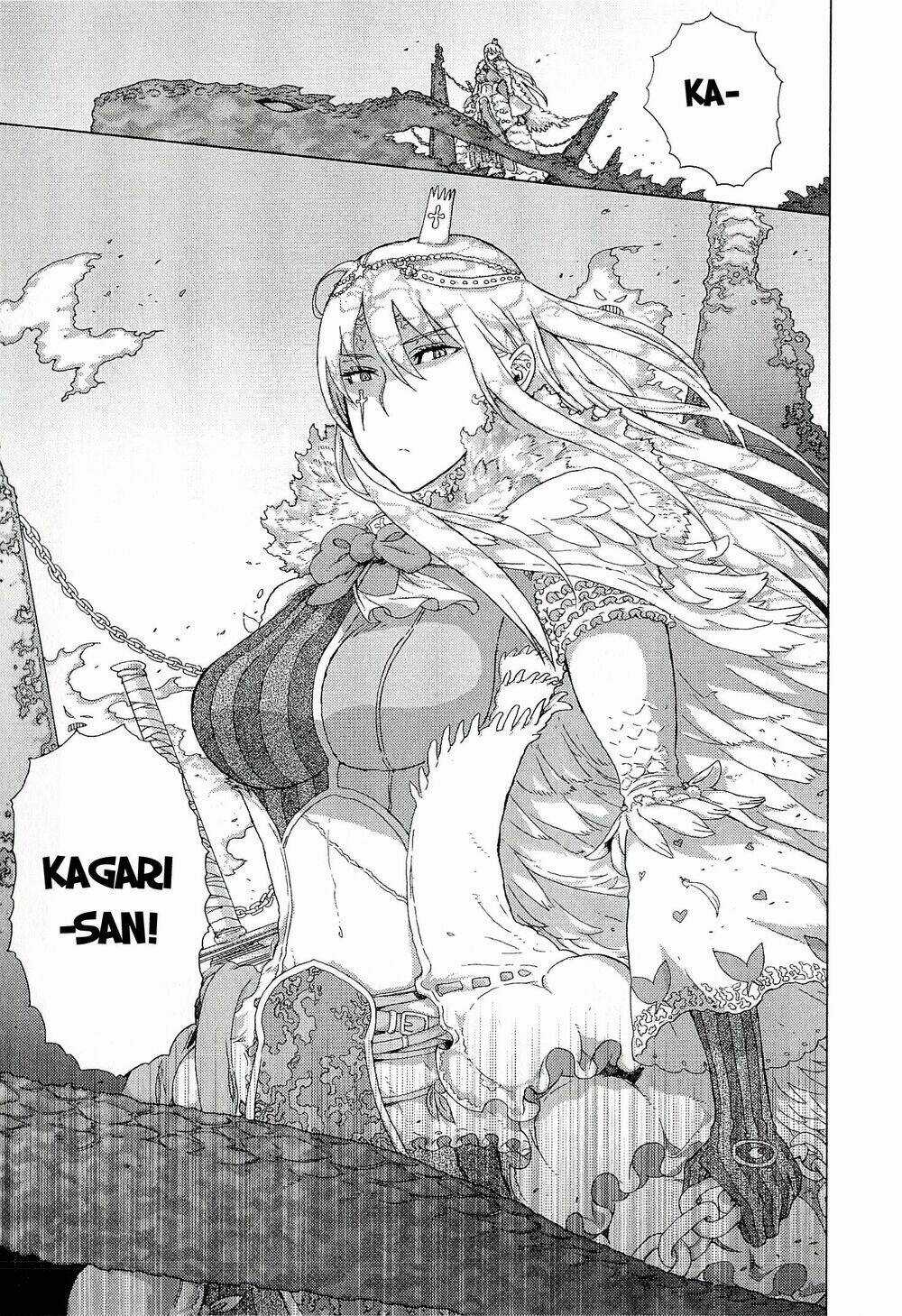 Phù Thuỷ Thời Đại Mới - Chapter 11 - Trang 26