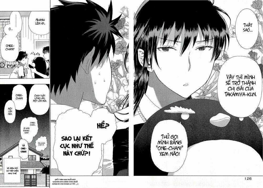 Phù Thuỷ Thời Đại Mới - Chapter 11 - Trang 40