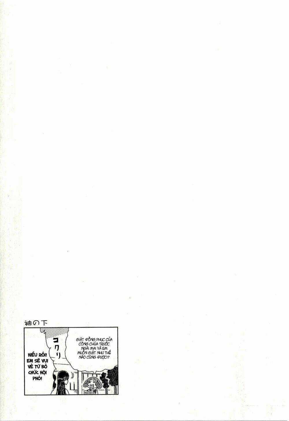 Phù Thuỷ Thời Đại Mới - Chapter 11 - Trang 42