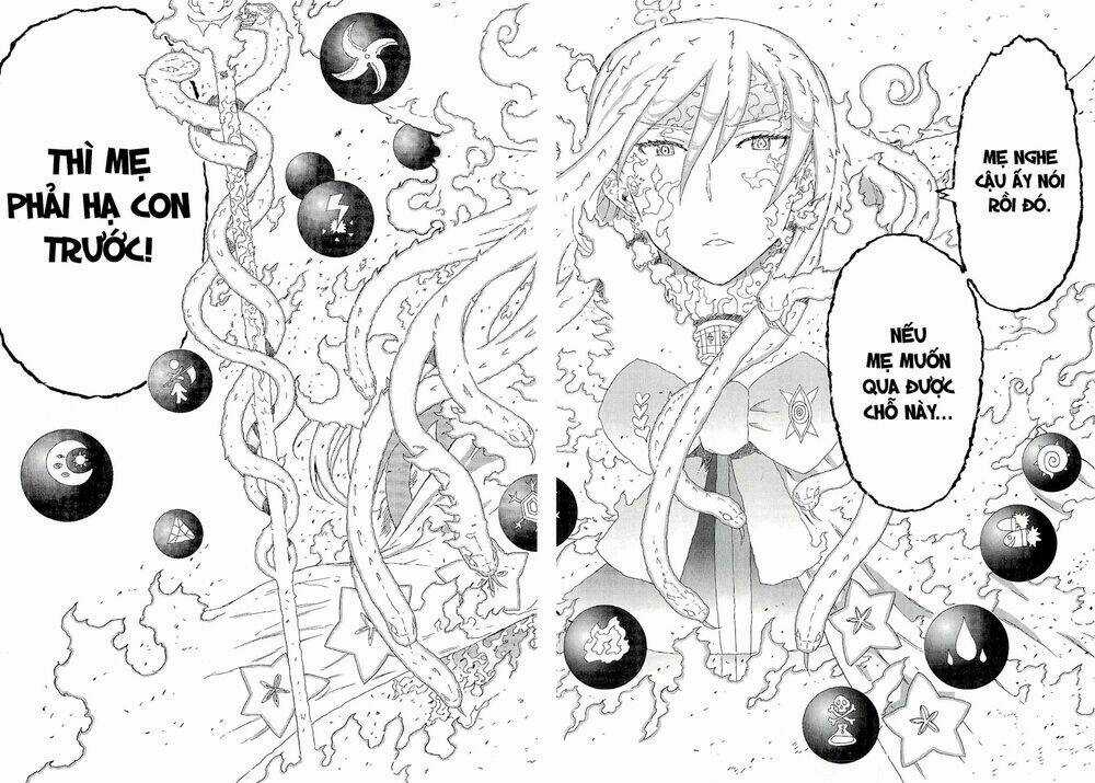 Phù Thuỷ Thời Đại Mới - Chapter 12 - Trang 29