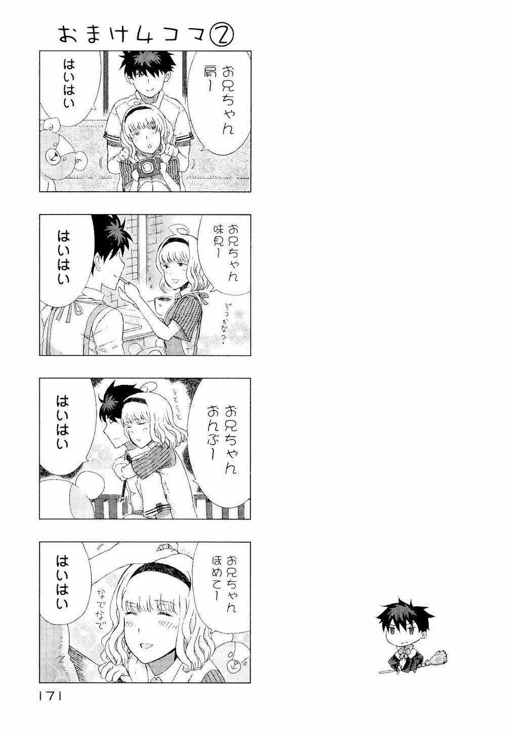 Phù Thuỷ Thời Đại Mới - Chapter 12 - Trang 40