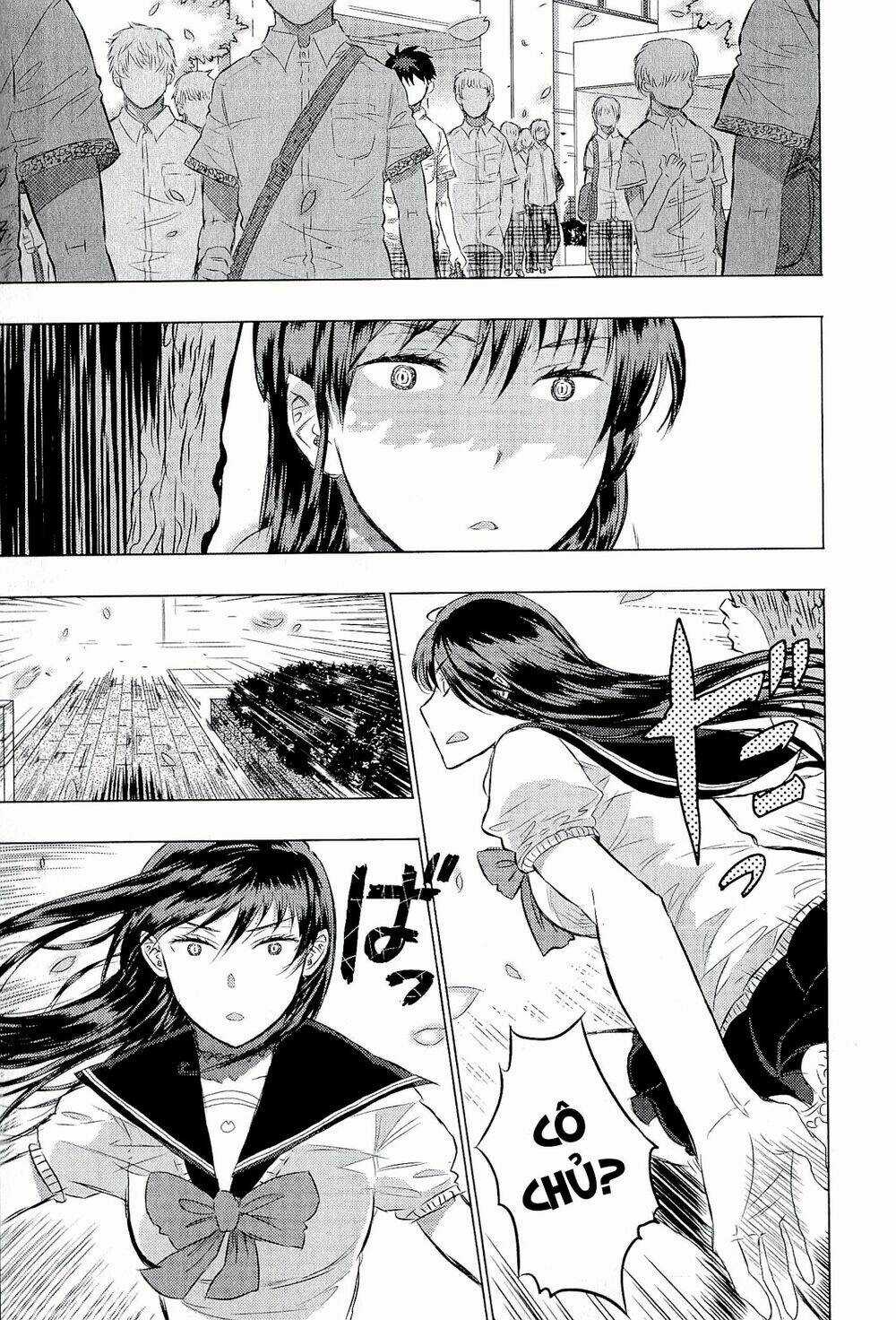 Phù Thuỷ Thời Đại Mới - Chapter 14 - Trang 29