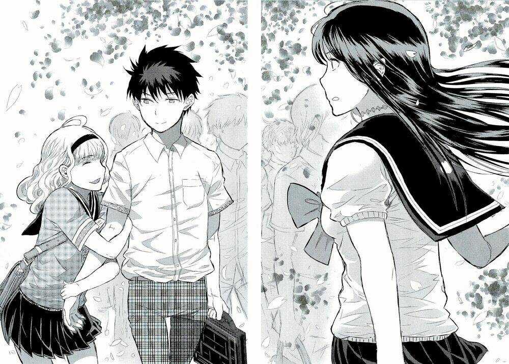 Phù Thuỷ Thời Đại Mới - Chapter 14 - Trang 30