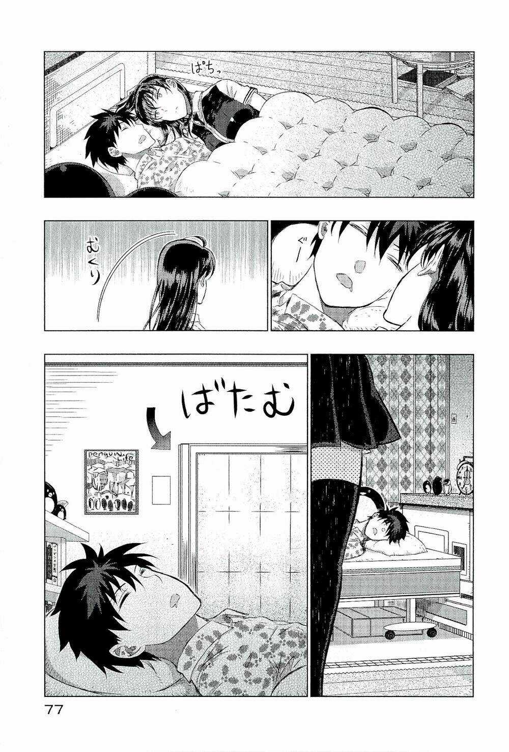 Phù Thuỷ Thời Đại Mới - Chapter 14 - Trang 33