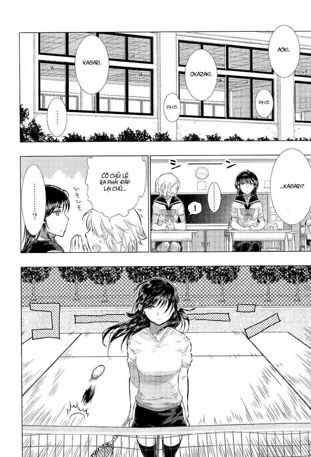 Phù Thuỷ Thời Đại Mới - Chapter 14 - Trang 8