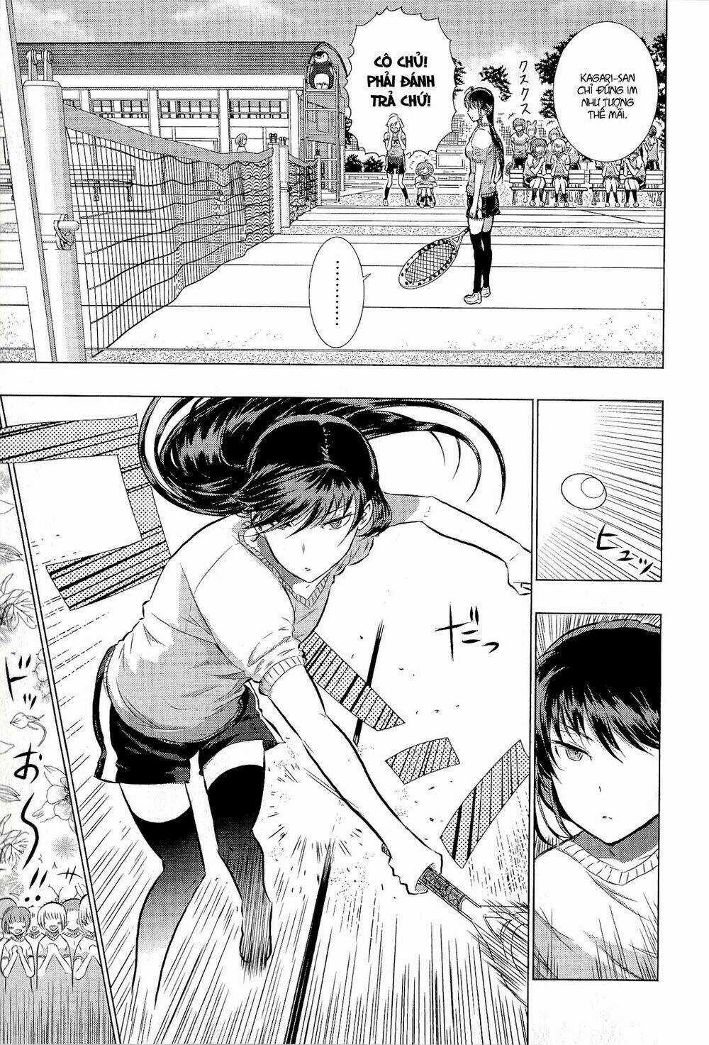 Phù Thuỷ Thời Đại Mới - Chapter 14 - Trang 9