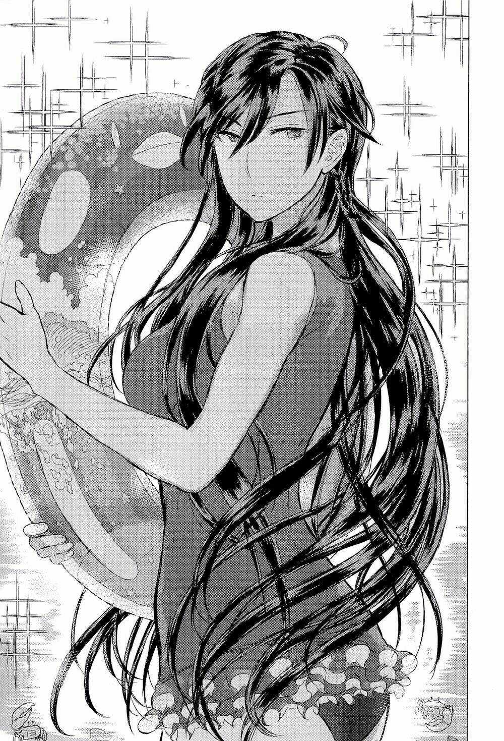 Phù Thuỷ Thời Đại Mới - Chapter 16 - Trang 21