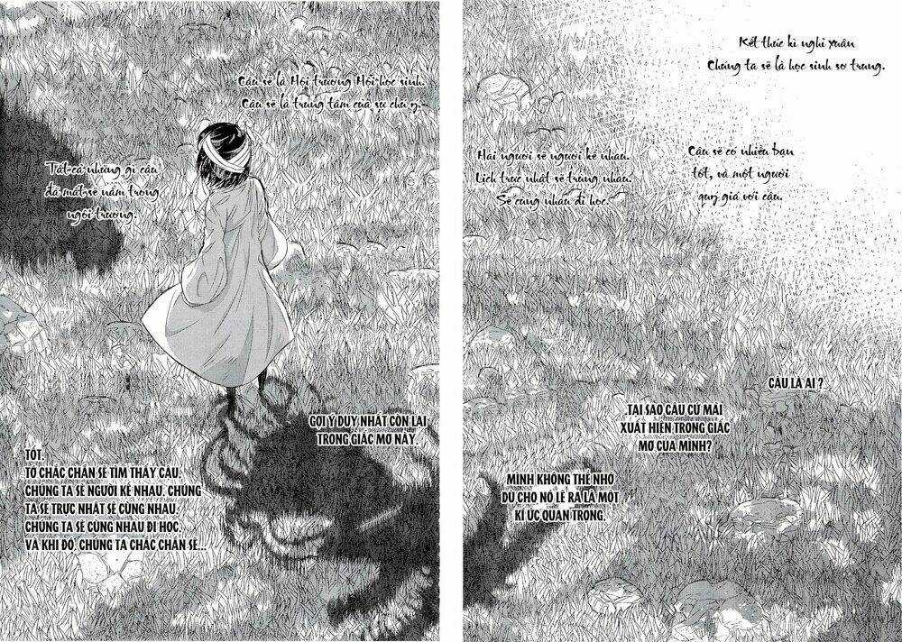 Phù Thuỷ Thời Đại Mới - Chapter 16 - Trang 38