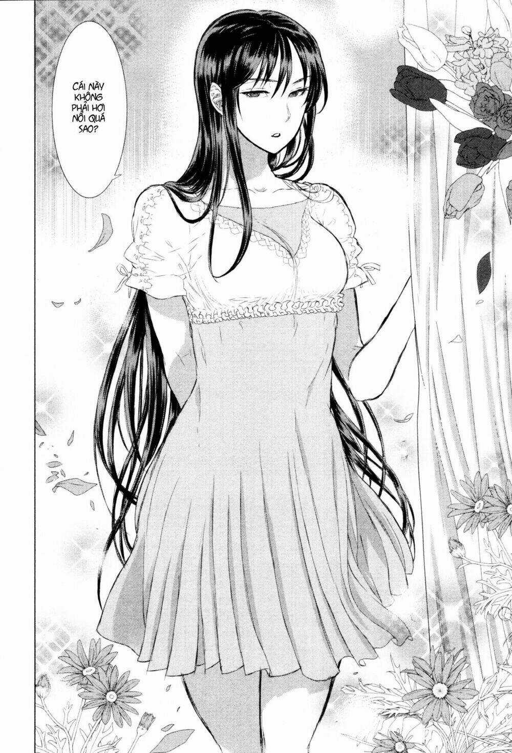 Phù Thuỷ Thời Đại Mới - Chapter 17 - Trang 18