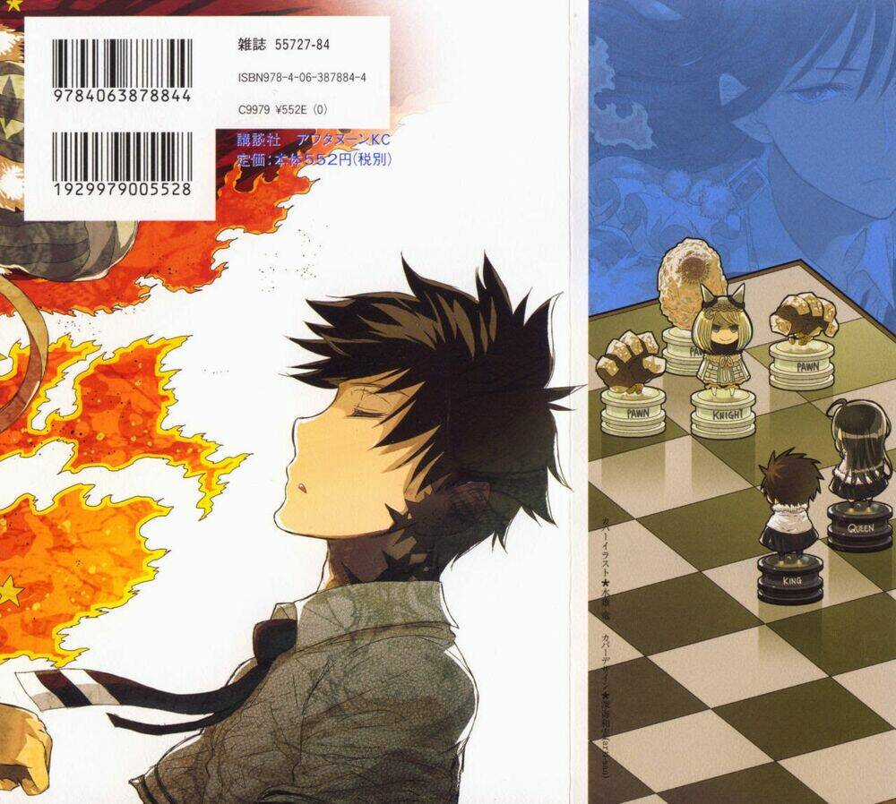 Phù Thuỷ Thời Đại Mới - Chapter 17 - Trang 3