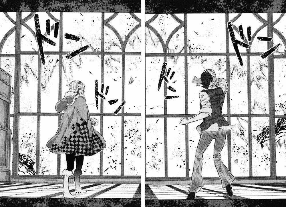 Phù Thuỷ Thời Đại Mới - Chapter 17 - Trang 30