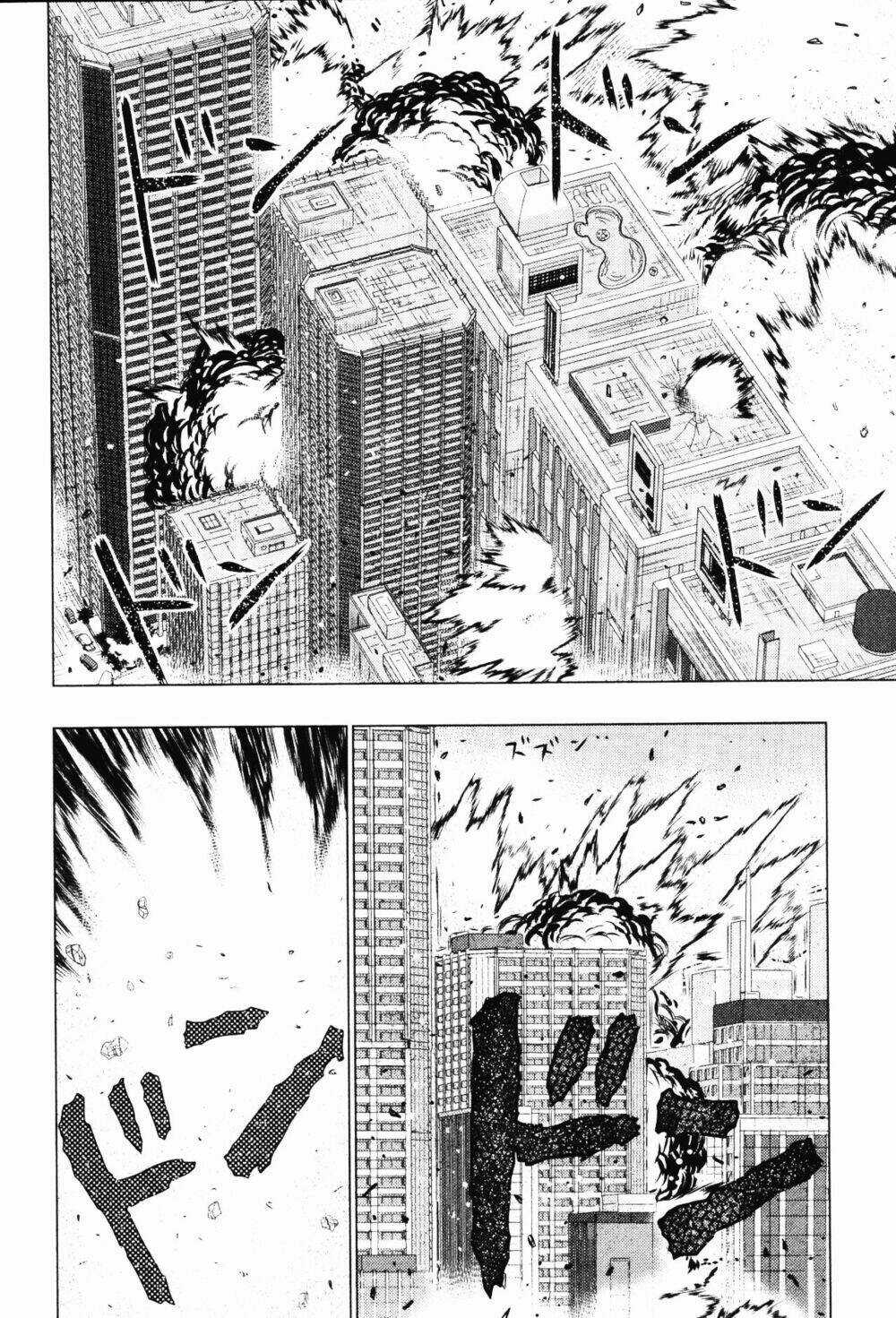 Phù Thuỷ Thời Đại Mới - Chapter 17 - Trang 31