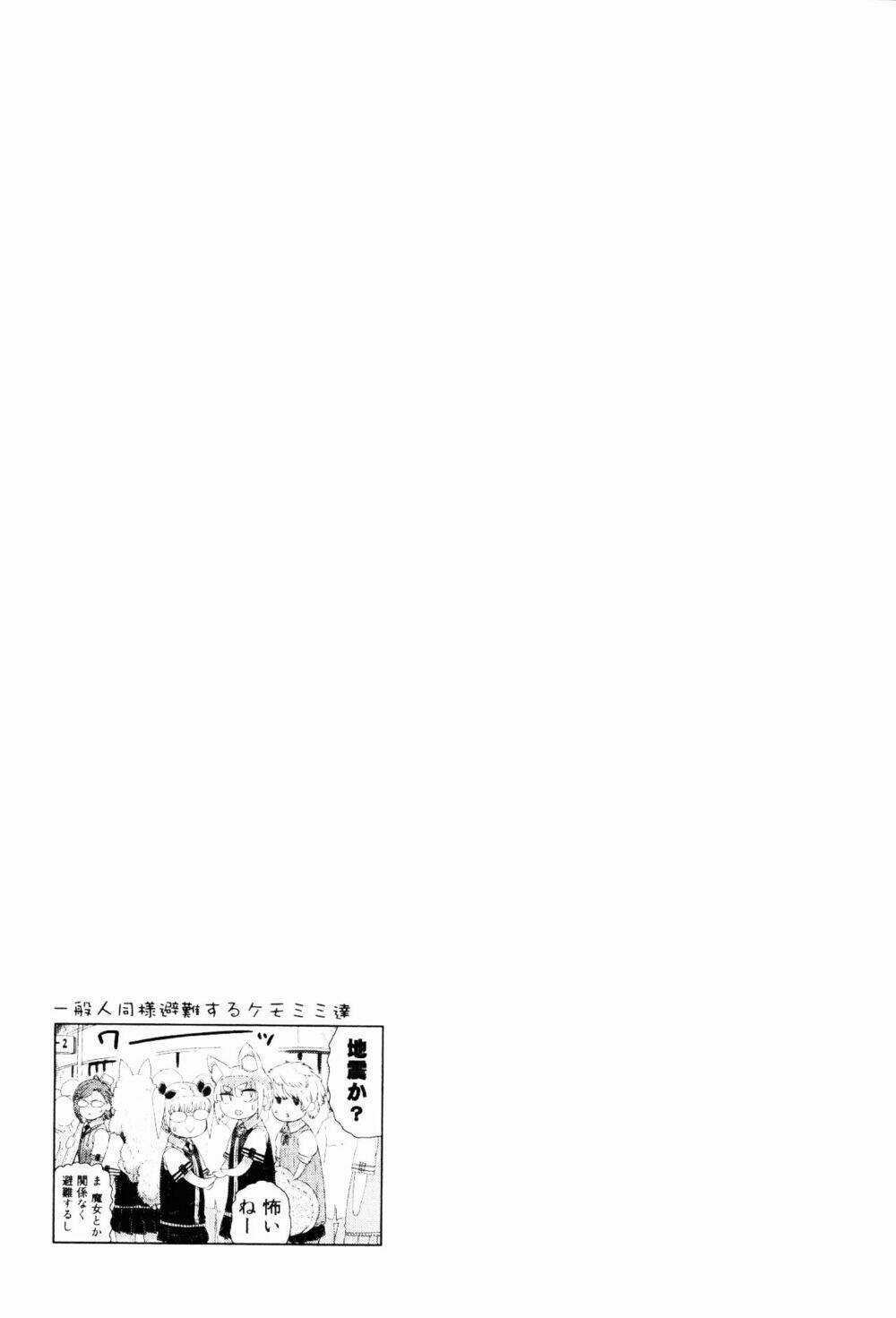 Phù Thuỷ Thời Đại Mới - Chapter 17 - Trang 45