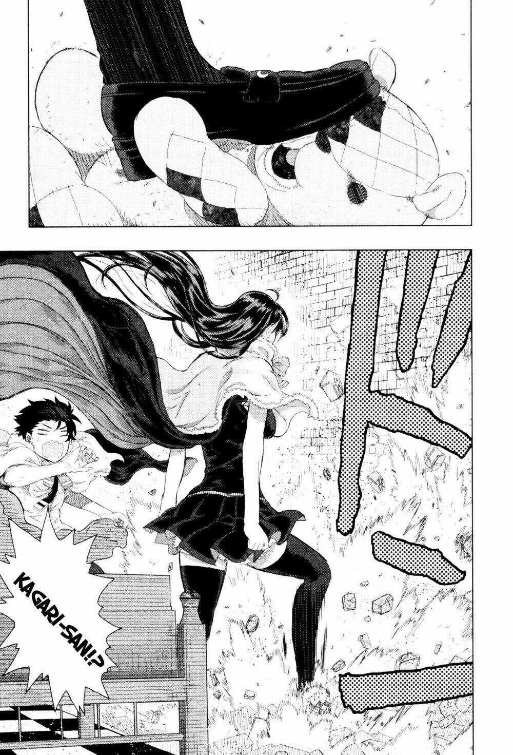 Phù Thuỷ Thời Đại Mới - Chapter 18 - Trang 24