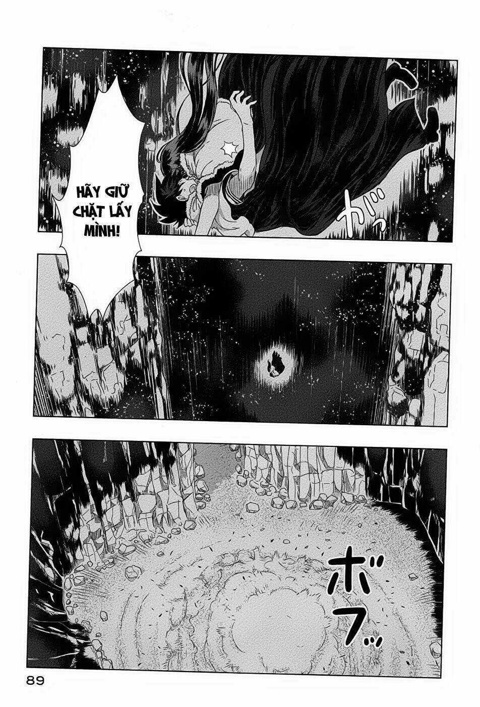 Phù Thuỷ Thời Đại Mới - Chapter 19 - Trang 15